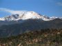 GardenOfTheGods - 69 * Pike's Peak